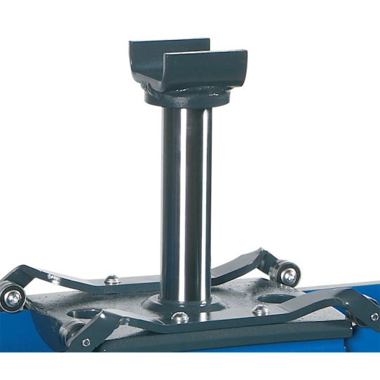 U Опора 15 т, диаметр пальца 55 мм, BLITZ, 33879060