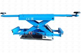 Траверса TH-3TG (Техносоюз), 3 т — для ножничных и 4-стоечных подъемников для ямы