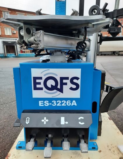 Легковой комплект шиномонтажного оборудования EQFS до 24 дюйма M-3226A-750-75