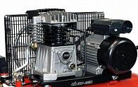Поршневой компрессор 100 л, 420 л/м, 220В, 2.2 кВт, ременной, масляный Fiac AB 100/348-MC-R3000—PP
