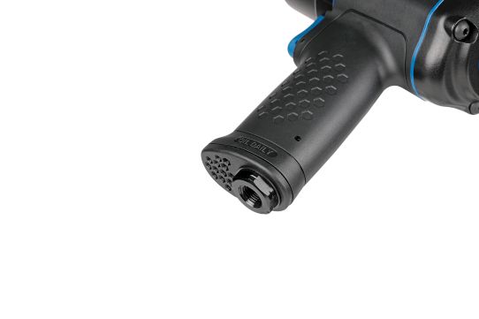 Гайковерт пневматический 1/2" 1620Нм, 8500 об/мин, ударный механизм Twin Hammer Nordberg NP14162