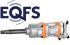 Пневмогайковерт 1" 5000Нм EQFS ES9993 (с длинным валом)