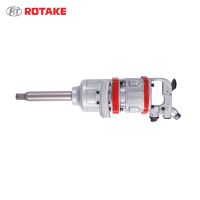 Пневмогайковерт 1" 4800Нм Rotake RT-5990A