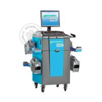 ML8 Tech-Standard, 8 CCD ML8 Tech-Standard, 8 CCD