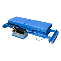 Траверса пневмогидравлическая для ямы и четырехстоечных подъемников, 2,5т Trommelberg TXBJ3000B