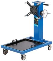 Кантователь для двигателя Nordberg N3007R до 500 кг с редуктором, профессиональный Кантователь для двигателя Nordberg N3007R до 500 кг с редуктором, профессиональный
