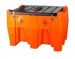 Мини АЗС для бензина 12V 440 литров ARTAZ GTK-480 Мини АЗС для бензина 12V 440 литров ARTAZ GTK-480