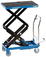 Стол подъемный гидравлический 300кг, 350-1285мм NORDBERG N3T301, передвижной, двойные ножницы Стол подъемный гидравлический 300кг, 350-1285мм NORDBERG N3T301, передвижной, двойные ножницы