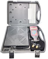Весы для заправки фреона DSZH WPS50B, до 50кг, с соленоидным клапаном Весы для заправки фреона DSZH WPS50B, до 50кг, с соленоидным клапаном