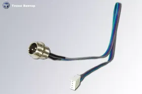 Кабель питания ТВ6