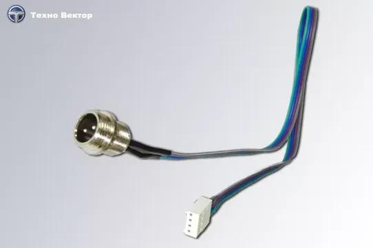 Кабель питания ТВ6