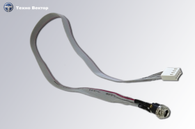 Кабель питания ТВ6