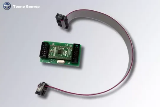 Электронный модуль MCP-STEVAL