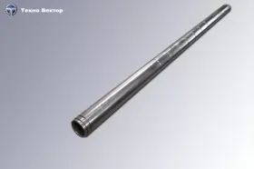 Труба для колесного адаптера 01,02