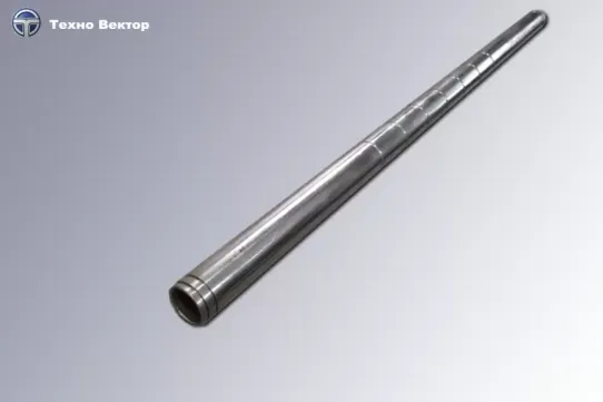 Труба для колесного адаптера 01,02