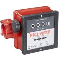 Счетчик топлива 19-151 л.м. Fill-Rite 901 CL для бензина Счетчик топлива 19-151 л.м. Fill-Rite 901 CL для бензина