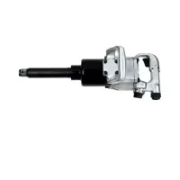 Пневмогайковерт 1" 2439Нм Licota PAW-10048, 4000 об/мин, удлиненный приводной вал Пневмогайковерт 1" 2439Нм Licota PAW-10048, 4000 об/мин, удлиненный приводной вал