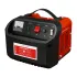 Зарядное устройство для WET аккумуляторов 12/24В, ток до 7А режим Boost Kvazarrus PowerBox 10P 6486