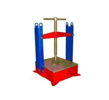 Вулканизатор электрический Новмаш 6140 ручной прижим Вулканизатор электрический Новмаш 6140 ручной прижим