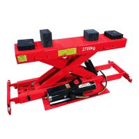 Траверса пневмогидравлическая 2,7 т для 4-стоечных подъемников Astrade GL82091