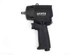 Пневмогайковерт 3/8" 430Нм Licota PAW-040573, 11000 об/мин, суперкомпактный Пневмогайковерт 3/8" 430Нм Licota PAW-040573, 11000 об/мин, суперкомпактный