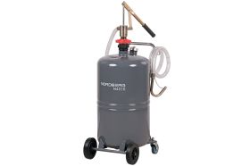 Установка для раздачи масла ручная, 65 л Nordberg N4016