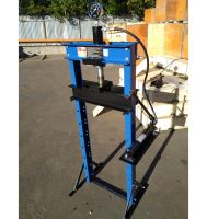 Пресс гидравлический 20 тонн