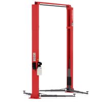 Двухстоечный подъемник Launch GL01929 5т, электрогидравлический, 380В, с верхней синхронизацией, 110-1920 мм