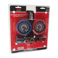 Станция вспомогательное оборудование для заправки автомобильных кондиционеров JTC