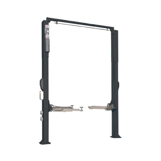 Двухстоечный подъемник eqtree™ TL 2046Е 4.6т, электрогидравлический, 380В, с верхней синхронизацией, 88-1794 мм