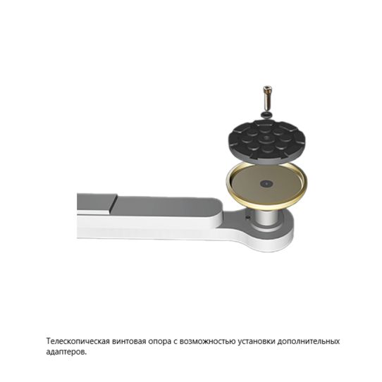 Двухстоечный подъемник eqtree™ TL 2046Е 4.6т, электрогидравлический, 380В, с верхней синхронизацией, 88-1794 мм