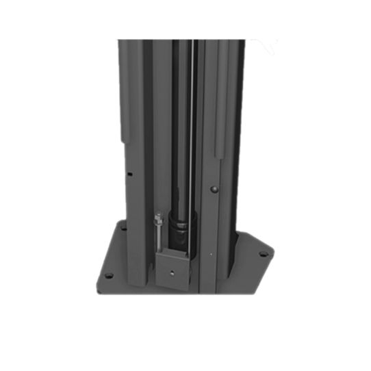 Двухстоечный подъемник eqtree™ TL 2046Е 4.6т, электрогидравлический, 380В, с верхней синхронизацией, 88-1794 мм