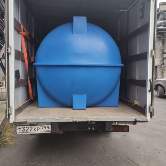 Мини АЗС для ДТ G 5000 220V ARTAZ