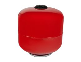 расширительный бак 19 л вертикальный