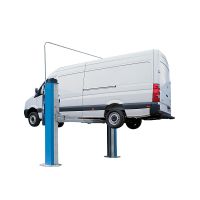 Подъёмник двухстоечный электромеханический 5,5 т, Ravaglioli, KPN255LIKTA