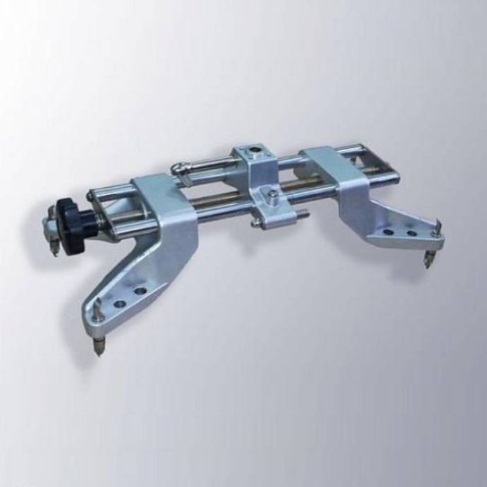 Стенд сход-развала 3D для легковых автомобилей настенный Hofmann EEWAEU714G2