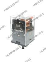 NORDBERG ЗАПЧАСТЬ РЕЛЕ промежуточное H9 для N631L-3 X005146