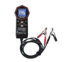 Тестер аккумуляторов 12/24В с цифровым индикатором и встроенным принтером, нагрузка до 2000А LEMANIA ENERGY T11