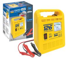 Зарядное устройство 12 В 220 В модель 023222 GYS