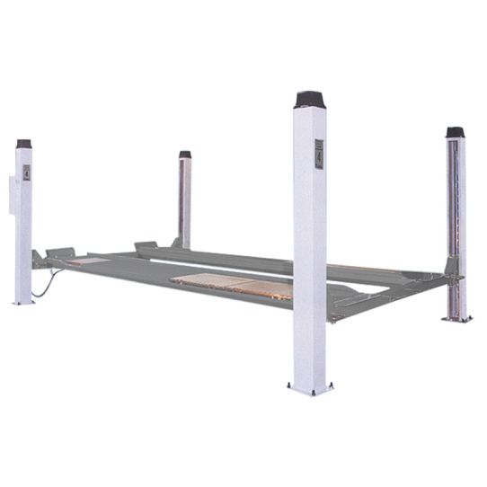 Четырехстоечный подъемник электрогидравлический 4т 380В Apac 1526 B