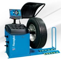 ?Балансировочный станок (стенд) Ravaglioli GTL4.140R