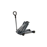 Подкатной гидравлический домкрат до 10 тонн, 150-585мм с педалью AC Hydraulic DK100Q Подкатной гидравлический домкрат до 10 тонн, 150-585мм с педалью AC Hydraulic DK100Q