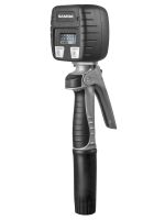 Пистолет раздаточный ручной для масла 30 л/мин, с эл. счетчиком, без наконечника, Samoa EC30 365521