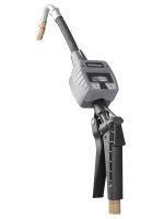 Пистолет раздаточный ручной для стеклоочистителя и антифриза 30 л/мин, с эл. счетчиком, Samoa 365575 Пистолет раздаточный ручной для стеклоочистителя и антифриза 30 л/мин, с эл. счетчиком, Samoa 365575