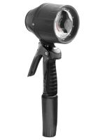 Пистолет раздаточный ручной для масла и антифриза 30 л/мин, c мех. счетчиком (литры), без носика, Samoa MC30 365801