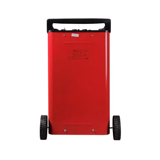 Пуско-зарядное устройство для аккумуляторов 12В и 24В, пусковой ток 1500A FORCE 800 Fubag