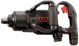 Пневмогайковерт 3/4" 2030Нм Mighty Seven NC-6218 Пневмогайковерт 3/4" 2030Нм Mighty Seven NC-6218