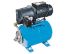 AUTO JSW 55 Насосная станция Unipump с центробежным насосом для чистой воды 100Вт, 70 л/мин