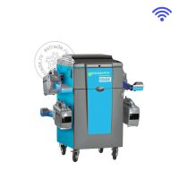 ML8 R Tech-8 CCD ML8 R Tech-8 CCD