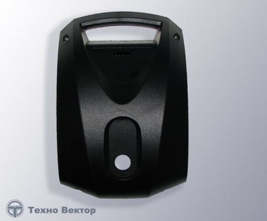 Крышка ИБ передняя (FR/RL)